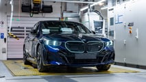 BMW Group produziert zweimillionstes vollelektrisches Fahrzeug