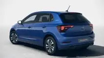 VW Polo (2026)