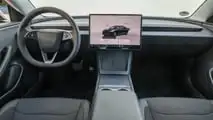 Tesla Model 3 RWD Standard