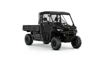 2027 Can-Am Defender XU 