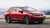 Dead SUVs 2027: Volkswagen ID.4