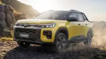 2027 Volkswagen Tukan