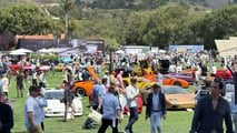The Quail, A Motorsports Gathering 2026