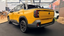 2027 Volkswagen Tukan