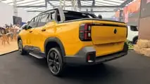 2027 Volkswagen Tukan