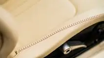 Bugatti Veyron, il restauro 