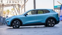 Changan Deepal S05 Pro (2026)