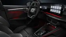 Audi S3 Sportback (2026)