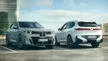 BMW iX5 Hidrogênio (2026)