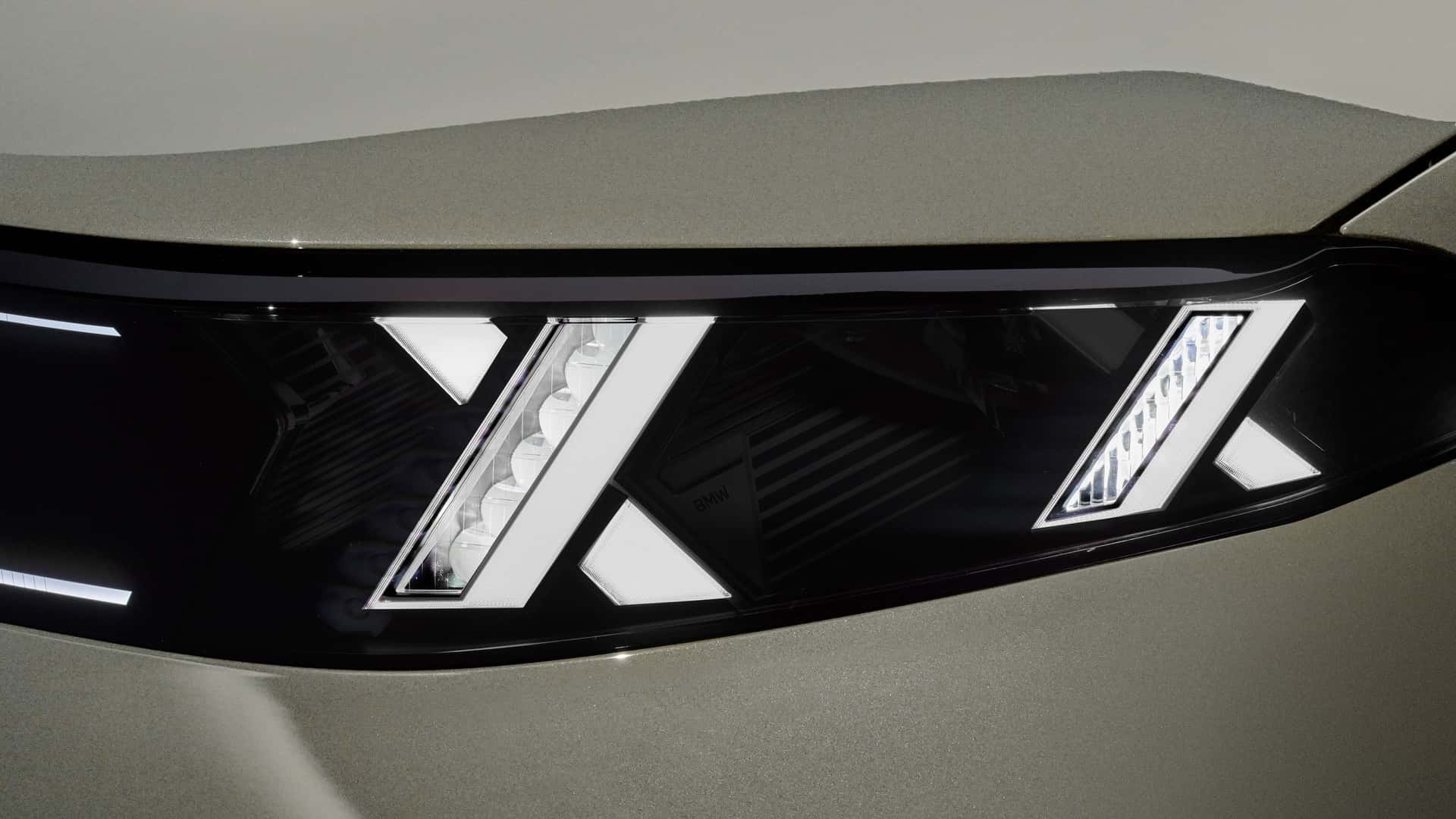 Bmw x5 | ix5 [g65] (2026)