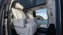 Mercedes VLE (2026), l'essai routier