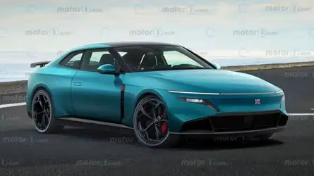 A New Nissan GT-R Is In Development. Here's Everything We Know