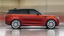 Range Rover Sport TWENTY Edition (2026)