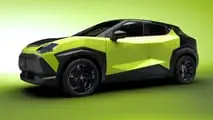 Nissan Juke (2027)