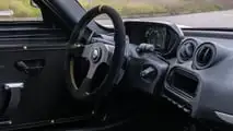 Horus SC73, la prueba de Motor1.com