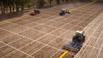 Quali accessori smart scegliere per rendere un trattore più efficiente?