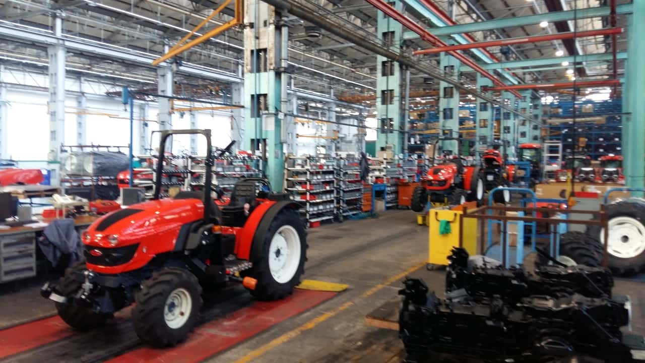 Goldoni Keestrack: 56 posti a rischio con l'acquisto Asko