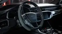 Abt Audi RS6 Legacy Edition 800 (2026)