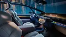 Renault R-Space Lab Concept