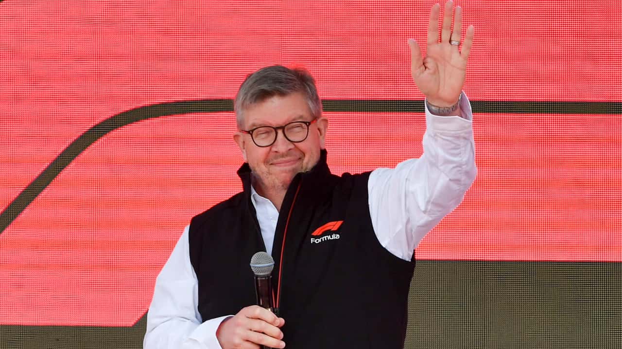 Ross Brawn Heads to Pramac Yamaha