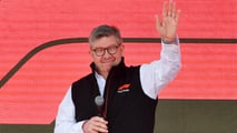 Ross Brawn Heads to Pramac Yamaha
