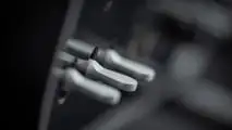 Ferrari Luce (2026): Iterieur-Detail