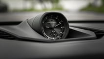Porsche Cayenne Coupé elettrica, la prova
