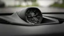 Porsche Cayenne Coupé elettrica, la prova