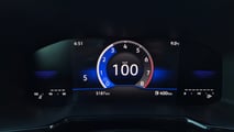 Teste de 360 km: VW Tera MPI