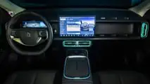Leapmotor B10 EV Hybrid (2026) Roadtrip