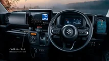 Suzuki Every 2026, camper barata