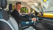 Fiat 500 Hybrid (2026) im Test