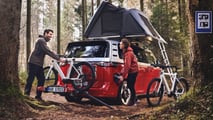 Volkswagen's In Some Serious Trouble, Thinks Now's The Best Time To Get Into E-Bikes