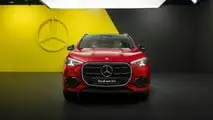 Mercedes-Benz GLA 2026