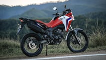 Honda XRE300 Sahara 2027