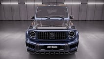 Larte Design Mercedes G 63 AMG (2026)