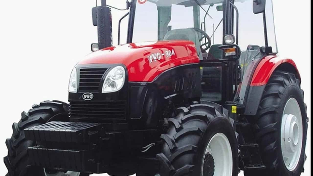 Valutare se lo YTO X904 è adatto alla propria azienda agricola italiana confrontando utilizzi, costi, assistenza, ricambi e alternative nella stessa fascia di potenza