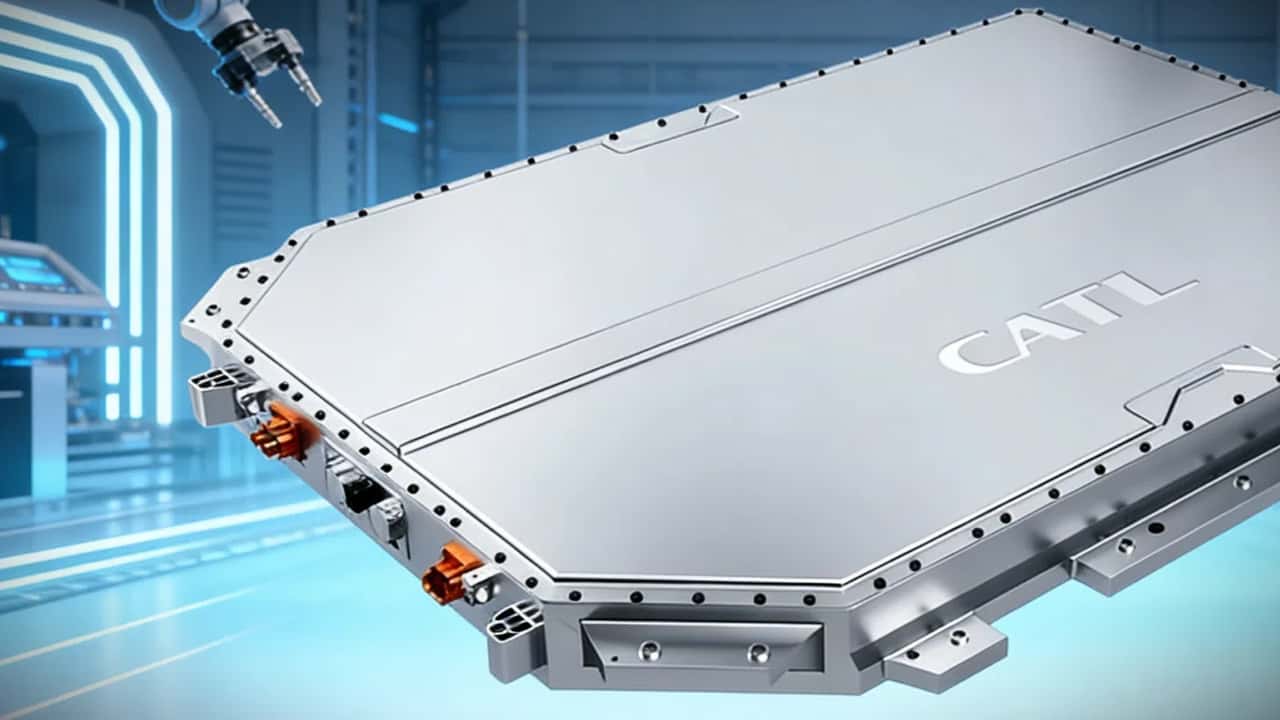 Dès à présent, la Chine assurera le suivi de chaque batterie de voiture électrique