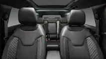 Jeep Commander Blackhawk 2.0 turbo flex 2027