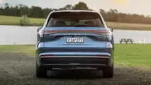 Geely EX5 EM-I 2026