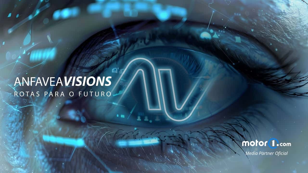 Anfavea Visions — Rotas para o Futuro