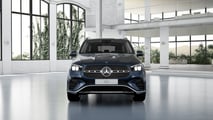 Novo Mercedes-Benz GLE 450 d 4Matic AMG Line