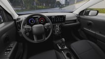 Hyundai I20 1.0 Limited MT ve AT 2027 - resmi siteden fotoğraflar