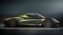 Genesis Magma GT Concept 
