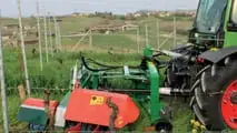 Diserbo meccanico, lavorazione doppia del sottofila e defogliatura pneumatica: Olmi porta a Enovitis in Campo 2026 tre soluzioni concrete.