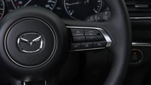 Mazda CX-30 2027, gli interni