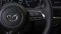 Mazda CX-30 2027, der Innenraum