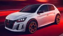 Peugeot E-208 GTi (2026)