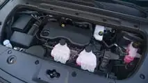 Leapmotor C10 Hybrid EV (2026) im Dauertest, Teil 1