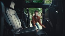 Chrysler Pacifica 'Acronyms' Campaign screenshot